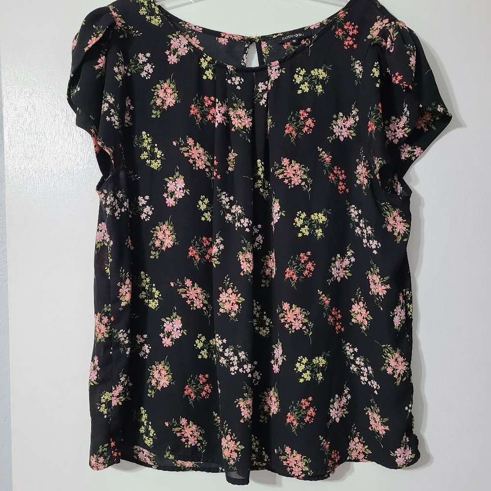 Papermoon shirt